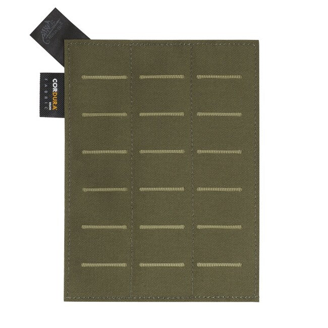 Helikon-Tex Molle Insert Adapter 3, Olive Green Cordura
