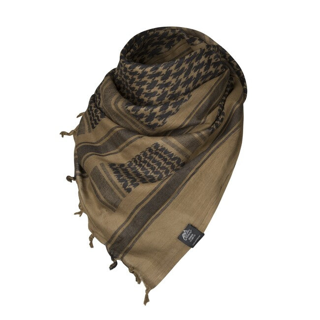Helikon-Tex Shemagh Arafatka Cotton, Coyote
