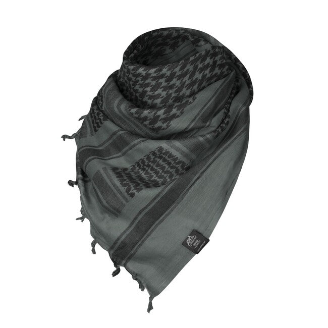 Helikon-Tex Arafatka Shemagh Cotton, Shadow Grey
