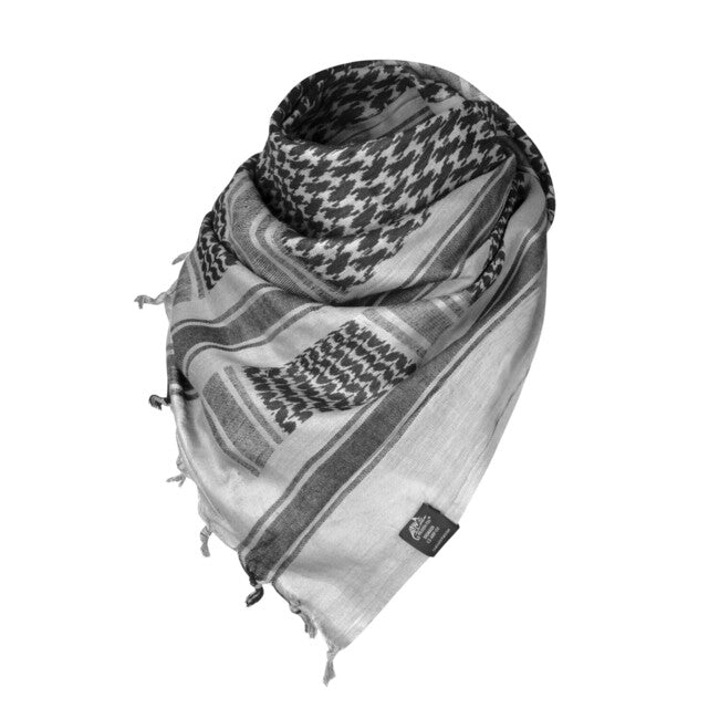 Helikon-Tex Arafatka Shemagh Cotton White