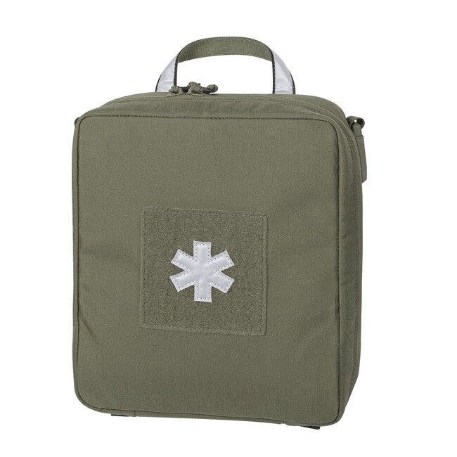 Helikon-Tex First Aid Kit Pouch, Adaptive Green