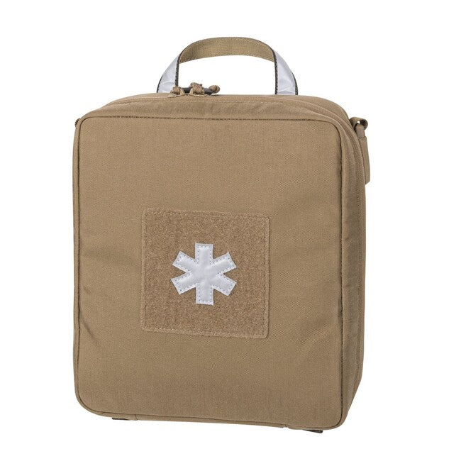 Helikon-Tex First Aid Kit Pouch, Coyote