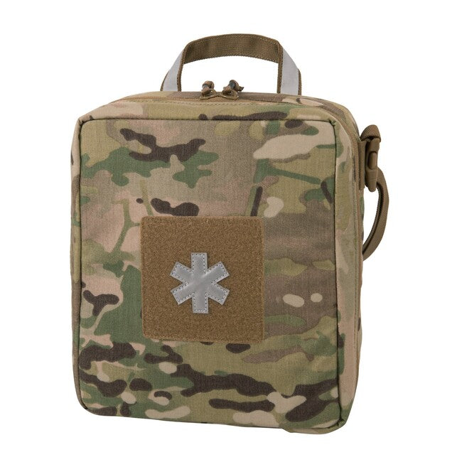 Helikon-Tex First Aid Kit Pouch, MultiCam