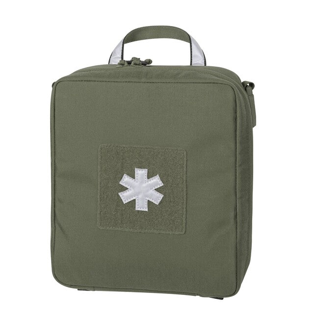 Helikon-Tex First Aid Kit Case, Olive Green