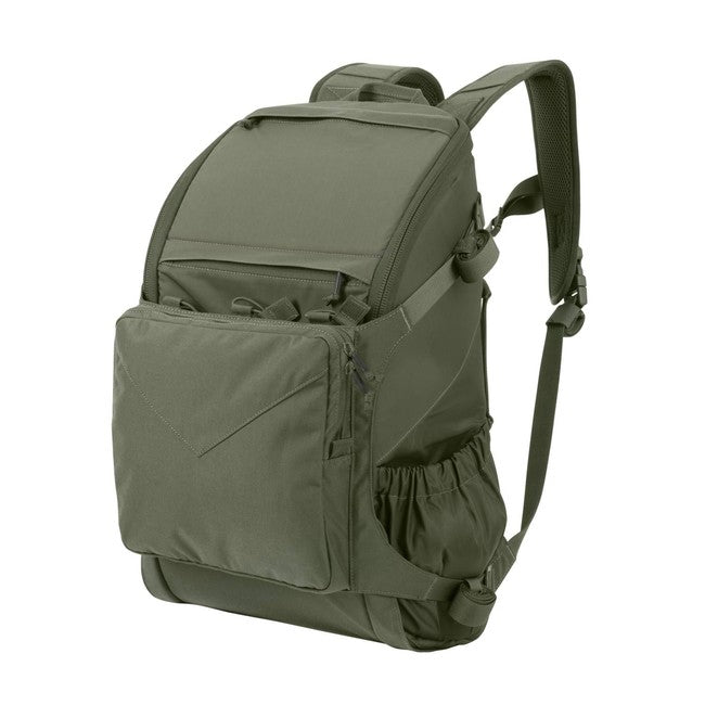 Helikon-Tex Bail Out Bag Backpack, Adaptive Green, 25L