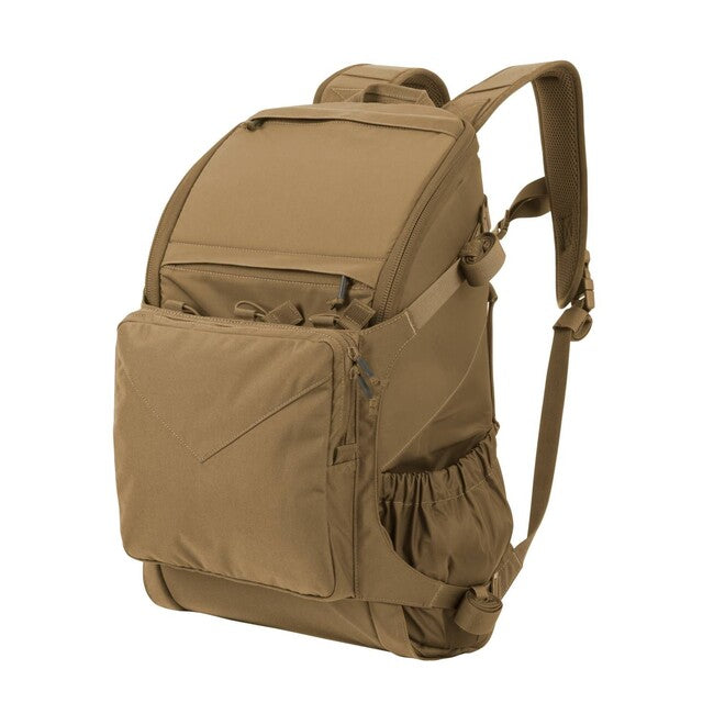Helikon-Tex Bail Out Bag Backpack, Coyote, 25L