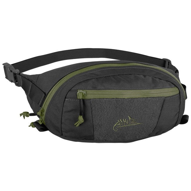 Helikon-Tex Bandicoot Hip Pack, Black Olive