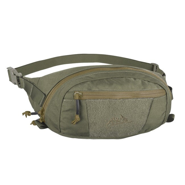 Helikon-Tex Bandicoot Waist Pack, Cordura, Adaptive Green/Coyote