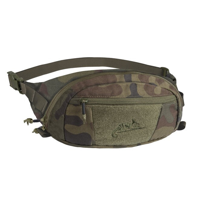 Helikon-Tex BANDICOOT Waist Pack Cordura EN Woodland