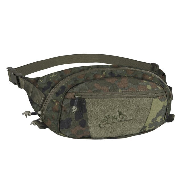 Helikon-Tex BANDICOOT Waistbag, Cordura, Flecktarn