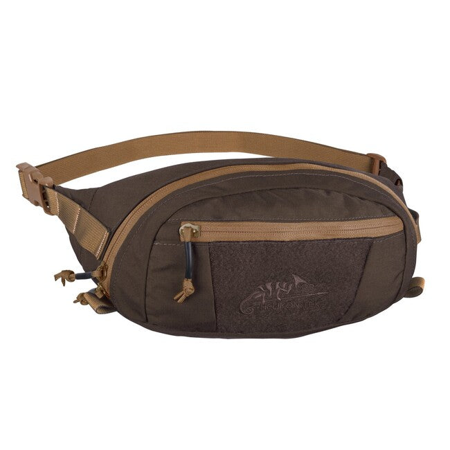 Helikon-Tex BANDICOOT Waistbag, Cordura, Brown