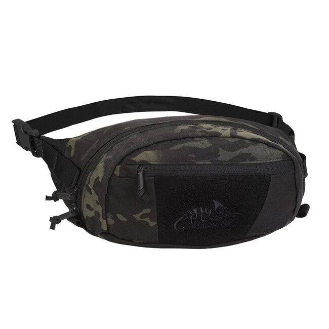Helikon-Tex Bandicoot Waistpack, Cordura, MultiCam Black