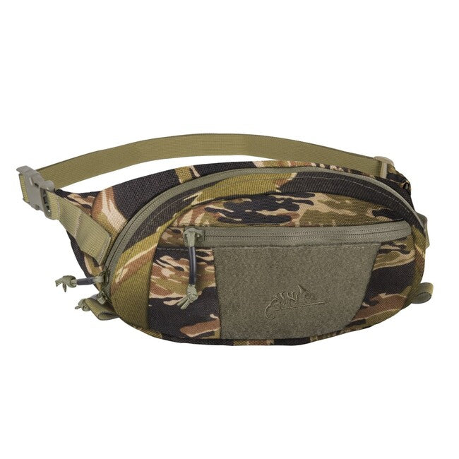 Helikon-Tex Bandicoot Waist Pack, Cordura, Tiger Stripe