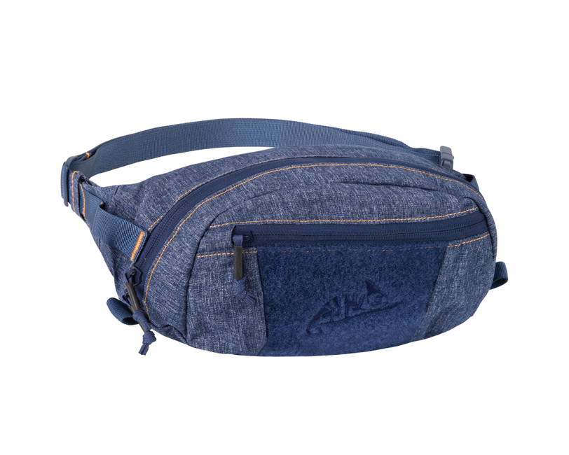 Helikon-Tex Bandicoot Waist Pack, Melange Blue
