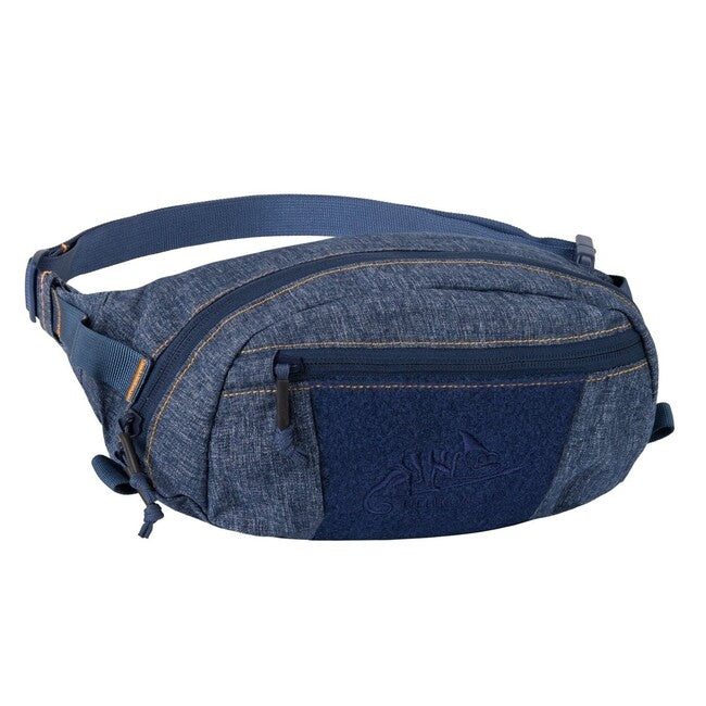 Helikon-Tex Bandicoot Waist Pack, Melange Blue