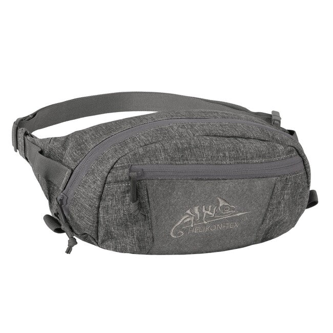 Helikon-Tex Bandicoot Waist Pack, Melange Grey