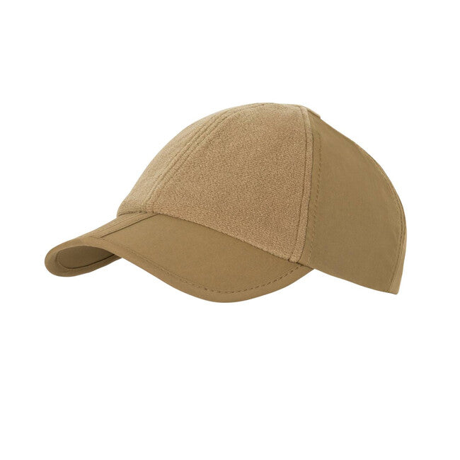 Helikon-Tex BBC Folding Outdoor Cap®, Coyote