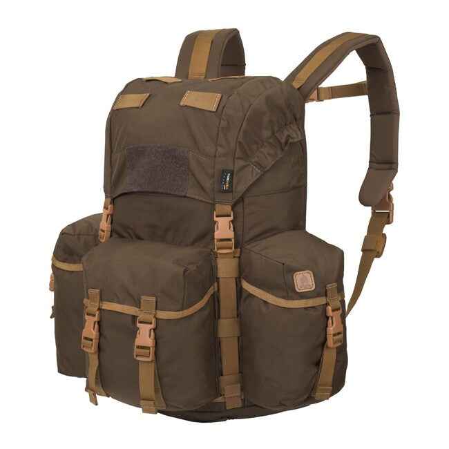 Helikon-Tex Bergen Backpack, Earth Brown