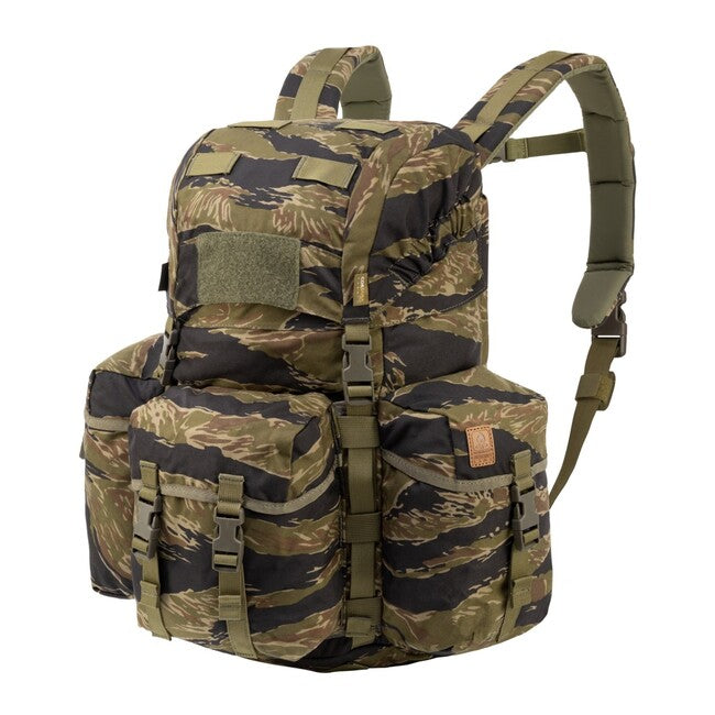 Helikon-Tex Bergen Backpack, Tiger Stripe