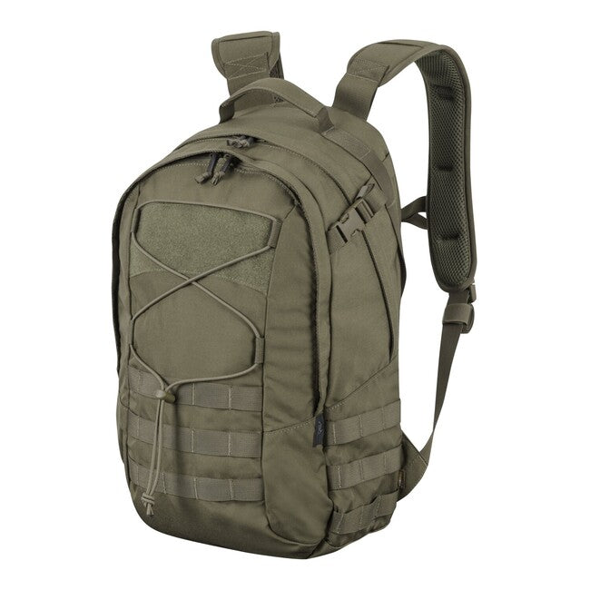Helikon-Tex EDC Backpack Cordura Adaptive Green