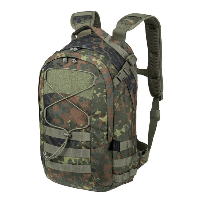 Helikon-Tex EDC Backpack, Cordura, Flecktarn
