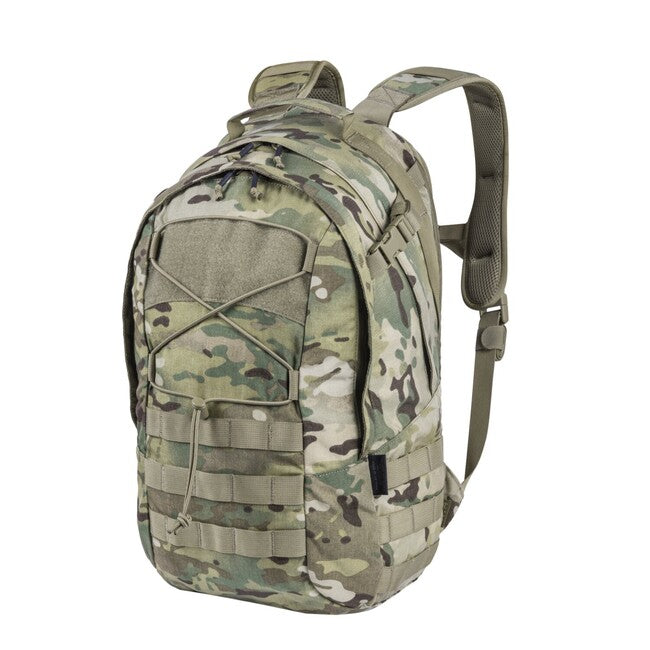 Helikon-Tex EDC Backpack, MultiCam Cordura