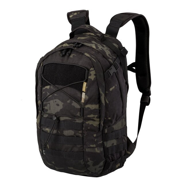 Helikon-Tex EDC Backpack Cordura MultiCam Black