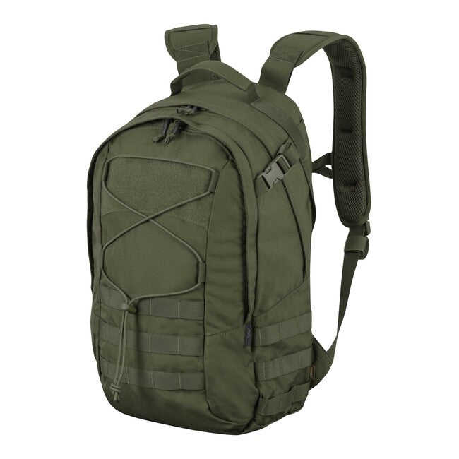 Helikon-Tex EDC Backpack Cordura Olive Green