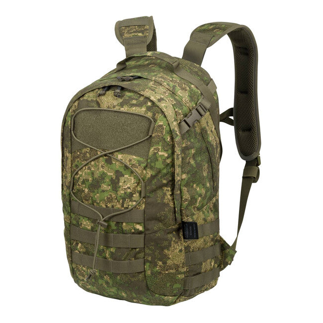 Helikon-Tex EDC Backpack Cordura PenCott WildWood™
