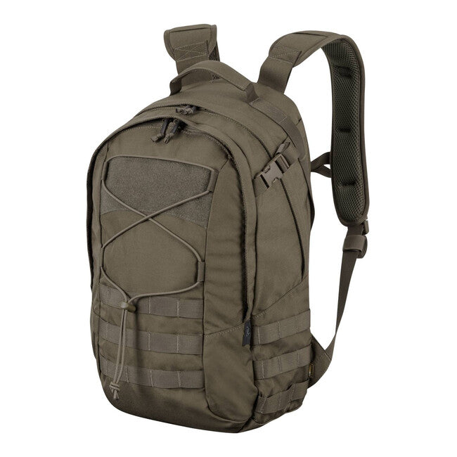 Helikon-Tex EDC Backpack, Cordura, RAL 7013
