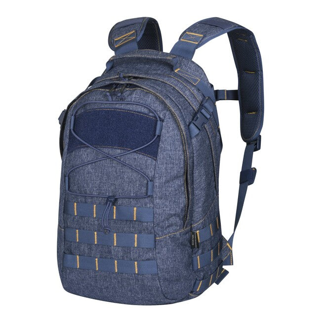 Helikon-Tex EDC Backpack, Melange Blue
