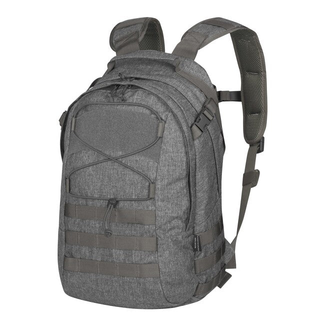Helikon-Tex EDC Backpack, Melange Grey