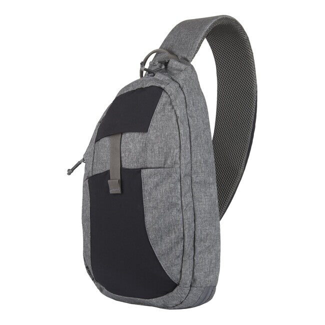 Helikon-Tex EDC Sling Backpack, Melange Grey