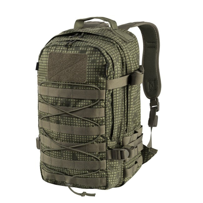 Helikon-Tex Raccoon Mk2 Backpack Cordura Desert Night Camo