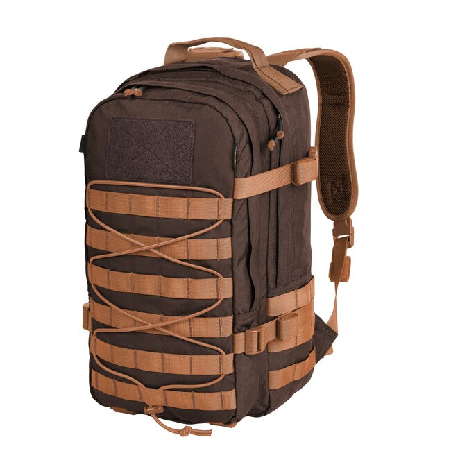 Helikon-Tex RACCOON Mk2 Backpack, Cordura, Earth Brown/Clay