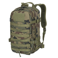 Helikon-Tex Raccoon Mk2 Backpack Cordura EN Woodland