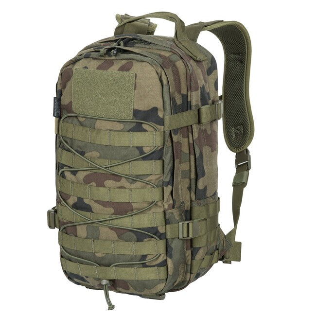 Helikon-Tex Raccoon Mk2 Backpack Cordura EN Woodland