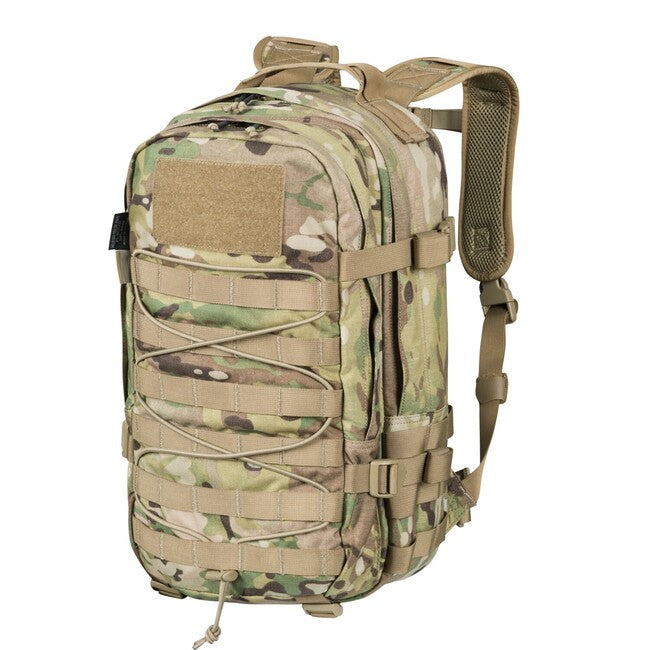 Helikon-Tex Raccoon Mk2 Backpack Cordura MultiCam