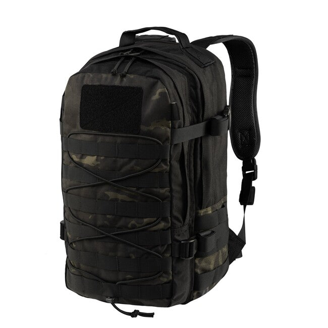 Helikon-Tex Raccoon Mk2 Backpack Cordura MultiCam Black/Black