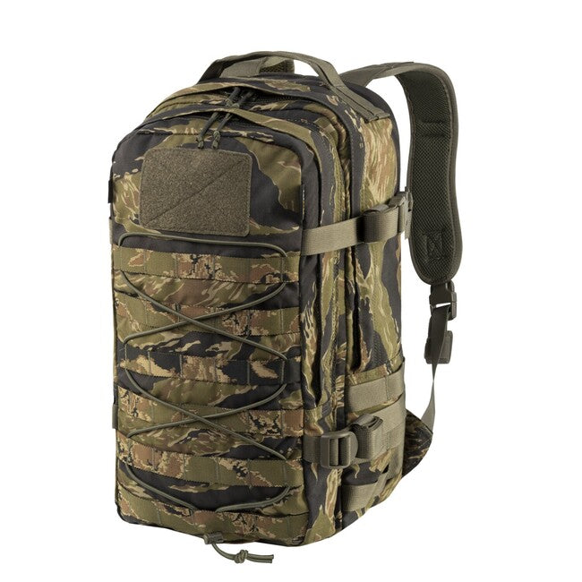 Helikon-Tex Raccoon Mk2 Backpack, Tiger Stripe