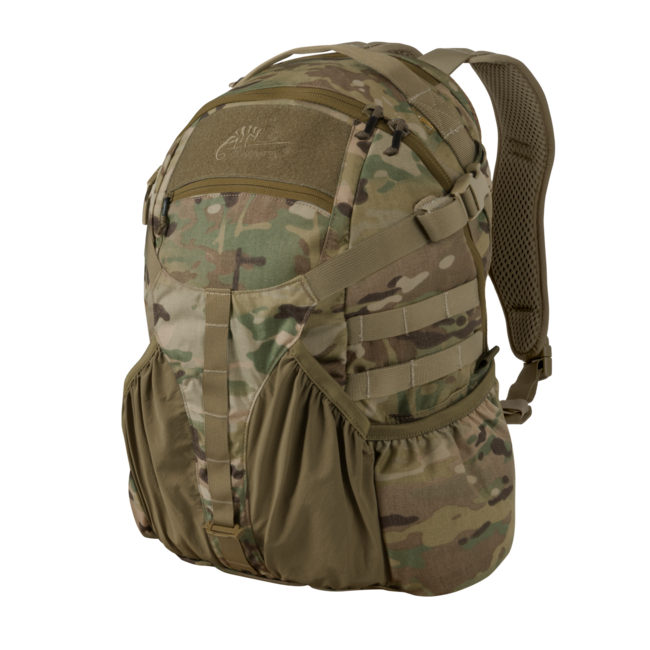 Helikon-Tex Raider CORDURA® Backpack 20l, Multicam