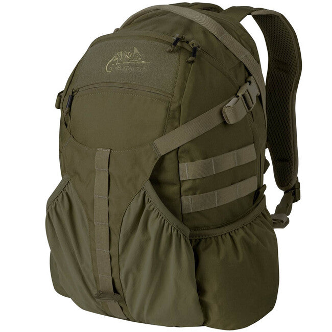 Helikon-Tex Raider Backpack 20l CORDURA®, Olive