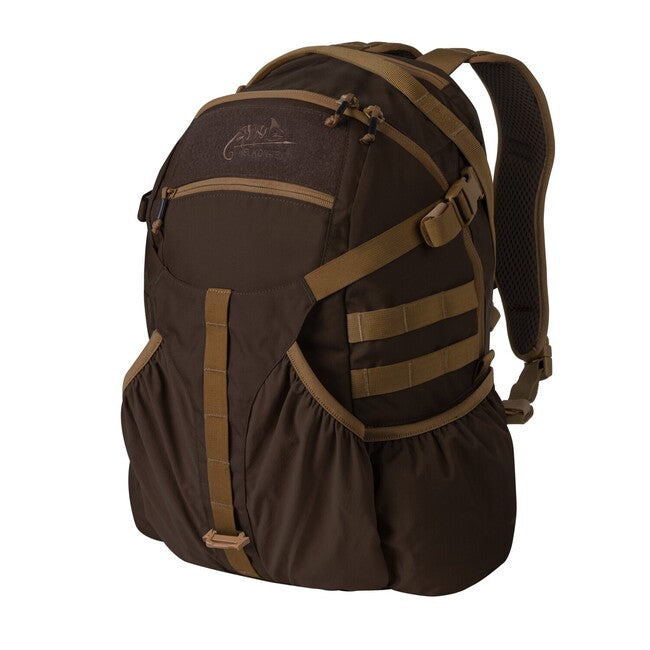 Helikon-Tex Raider Backpack Cordura, Earth Brown/Clay