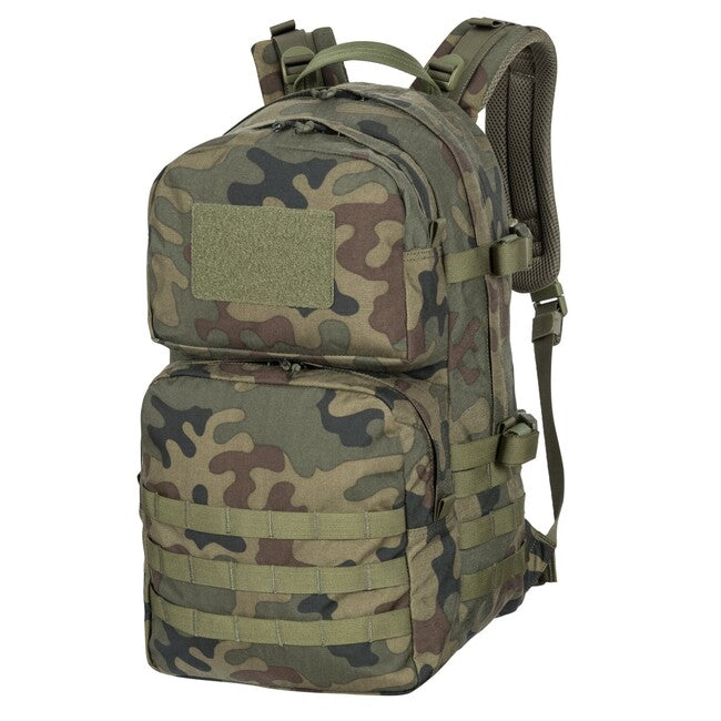 Helikon-Tex RATEL Mk2 Backpack Cordura EN Woodland