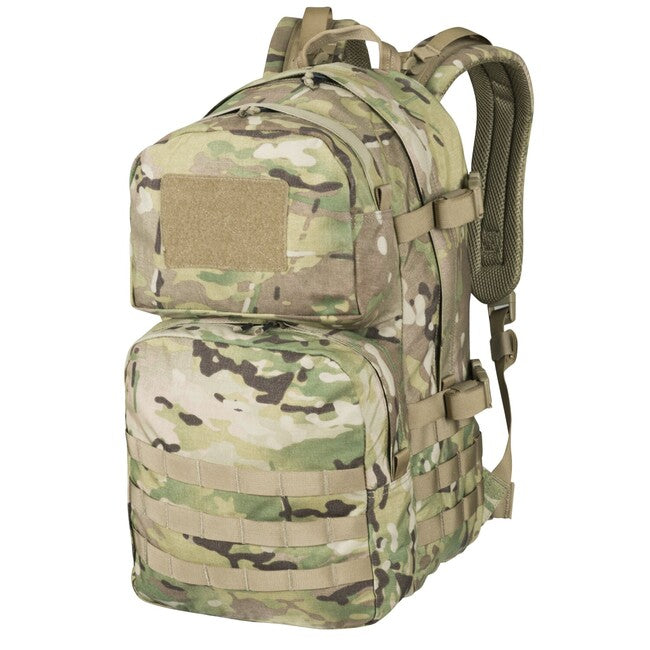 Helikon-Tex RATEL Mk2 Backpack, MultiCam
