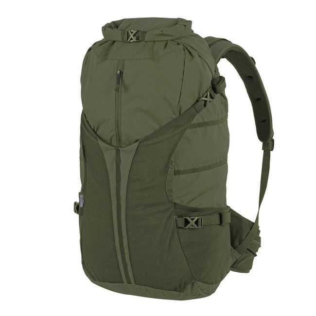 Helikon-Tex Summit Backpack, Olive Green