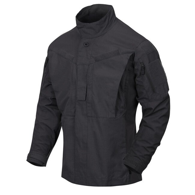 Helikon-Tex MBDU Shirt NYCO Ripstop, Black