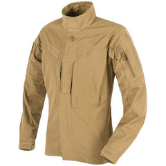 Helikon-Tex MBDU SHIRT® μπλούζα NYCO RIPSTOP, Coyote
