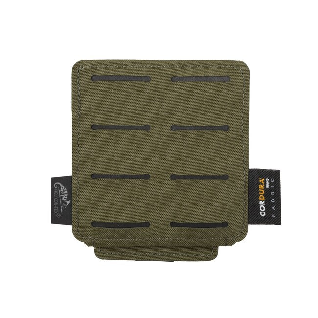 Helikon-Tex BMA Belt Molle Adapter 2, Olive Green Cordura