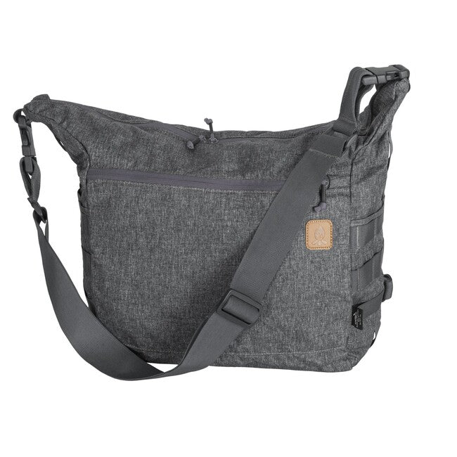 Helikon-Tex Bushcraft Satchel, Melange Grey
